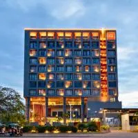 Levo Hotel, hôtel à Urdaneta