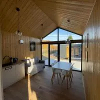 Viesnīca Pochyła 80 home&spa pilsētā Ribņika