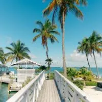 Casa Morada, hotel v destinaci Islamorada