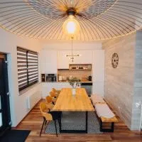 NorthSpot Cabin, hotel a Horodnic de Sus