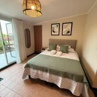 departamento a 150 metros del centro de tafi viejo, hotel v destinaci Tafí Viejo