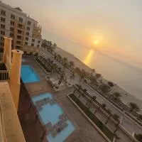 Royal Beach, готель у місті King Abdullah Economic City