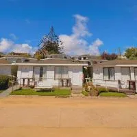 Hotel Puerto Mayor, готель у місті Сан-Антоніо