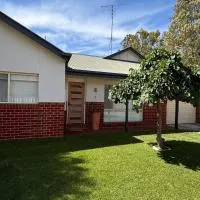 The Terrace - Echuca, hotel i Echuca