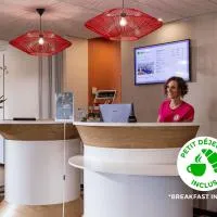 ibis Styles Toulouse Lavaur, hotel a Lavaur