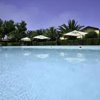 Hotel Tenuta San Francesco, hotel em Barletta