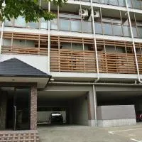 Takatsuki में, होटल Backpackers Hotel NOOSA JAPAN in Takatsuki Tonda