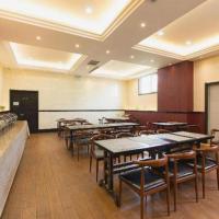 PAI Hotels Shijiazhuang Zhengding Gucheng，位于正定石家庄正定国际机场 - SJW附近的酒店