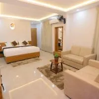 Kalpetta में, होटल Munderi Green Mounts - Family Rooms with Pool, Wayanad, Kalpetta