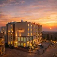 Sunrise Dreamworld Resort, hotel en Chonp