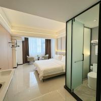 四季Four Seasons Hotel，位于万象万象瓦岱国际机场 - VTE附近的酒店