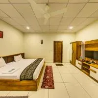 Tejas Gir Villas, hotel en Sasan Gir