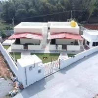 Cheenu Cottage, hotel v mestu Yelagiri