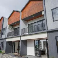 Naava Village: Tagalbato şehrinde bir otel
