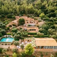 Hotel Rural S'Olivaret & Spa, hotel Alaróban