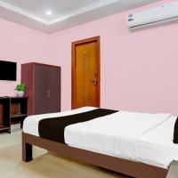 POP 84161C Hotel Labonnya, hotel a prop de Aeroport de Rupsi - RUP, a Kuch Bihār