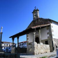 Casa Orgaz