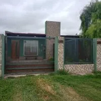 Vicenzo, hotel sa Melo