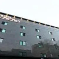 Hotel Cacao, מלון באינצ'און