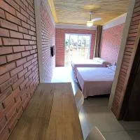 Residencial Bella Rosa, viešbutis mieste Xangri-lá