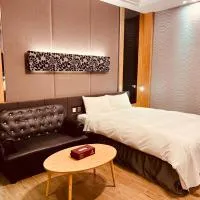 Yunlin hotel, hotell sihtkohas Tuku