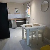 Apartment Cherry, khách sạn ở Gryfice