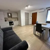 La casa di Giulia, khách sạn ở Apricena