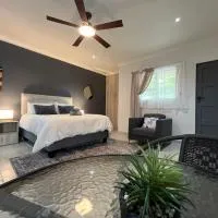 Ukosi Brisa, hotel a Kloof