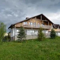 Pensiunea Arina, hotel i Vatra Dornei