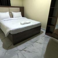 Ocean Hotel Mogdishu Somalia, hotel near Mogadishu International - MGQ, Mogadishu