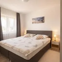 Apartman Mila, hotel u gradu 'Golubić'