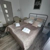 Domowe Zacisze, hotel a Szamotuły