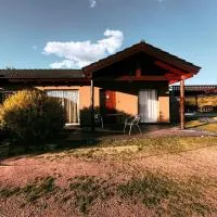 Takua del Lago PF, מלון בפוטררו דה לוס פונס