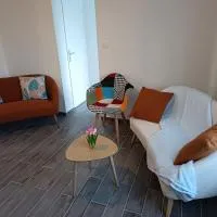 Maison Le Platier d'Oye, hotel a Oye-Plage