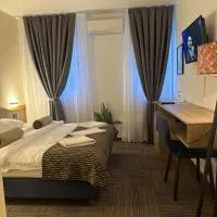 Hotel Previla, hótel í Sarajevo
