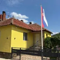 Sukovo में, होटल Vilasukovo