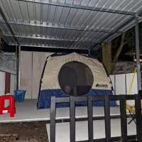 Phayamhostel โรงแรมในเกาะพยาม