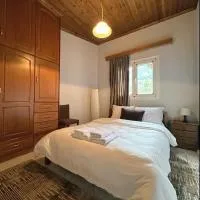 House by the Mountain, hotel di Konitsa