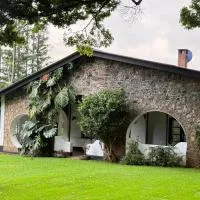 Vimbainashe Villas, hotel em Umtali
