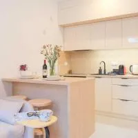 Beskid Marina Apartment Laguna, готель у місті Zarzecze