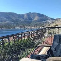 Anasa house, hotel u gradu Simi