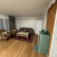 A comfy House, hotel a Hol