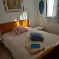 Chez kiki, hotel di Uxegney