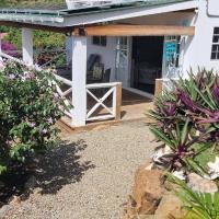 Dream View Apartment, hotel in zona John A. Osborne Airport - MNI, Johnsons Point