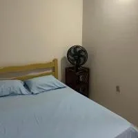 Pousada Sossego, Hotel in Pojuca