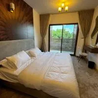 Mazaya VIP Stay, hotel di Mawāliḩ
