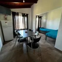 La Soñada, hotel em Miramar (Córdoba)