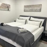 Rosis Appartement โรงแรมในวีเนอร์นอยชตัดท์