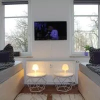 Pension963, hotel din Crimmitschau