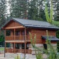 Борово ухание Говедарци Pine scent Govedartsi, hotel a Govedartsi